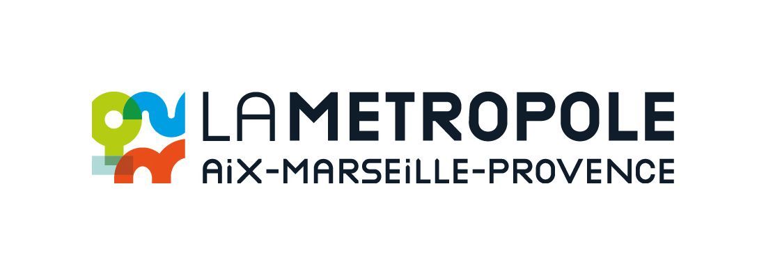 Logo Metropole Aix-MArseille